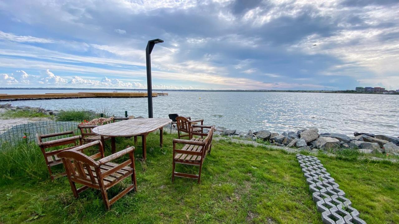 Myosotis Mamaia By The Lake المظهر الخارجي الصورة