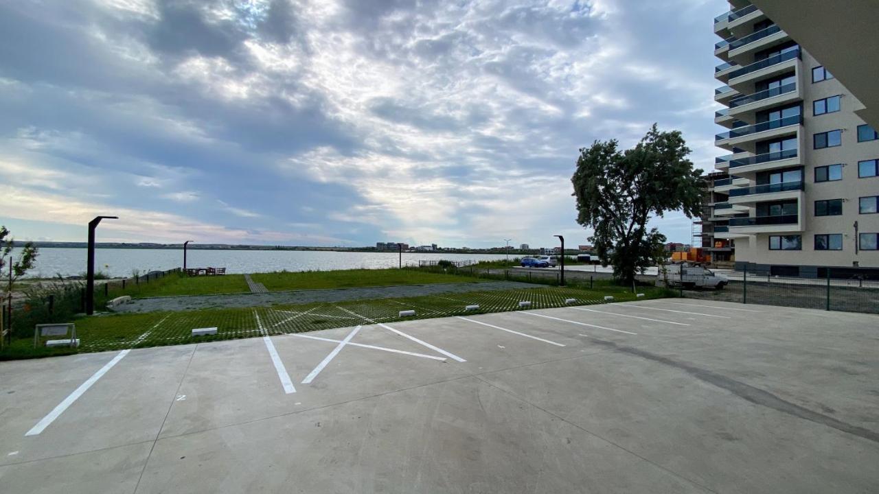 Myosotis Mamaia By The Lake المظهر الخارجي الصورة